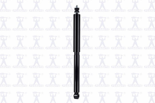 341952 Rear Suspension Shock Absorber FCS Shocks & Struts