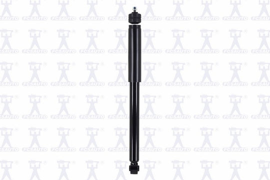 341962 Rear Suspension Shock Absorber FCS Shocks & Struts