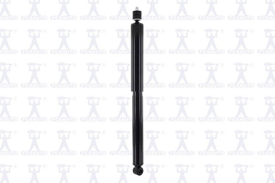 341963 Rear Suspension Shock Absorber FCS Shocks & Struts
