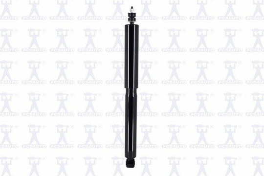 341965 Rear Suspension Shock Absorber FCS Shocks & Struts