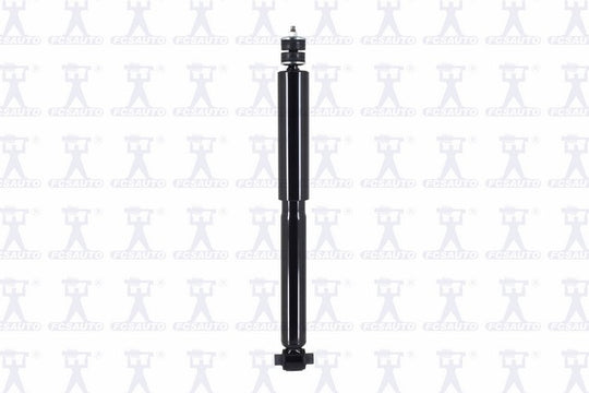 341967 Rear Suspension Shock Absorber FCS Shocks & Struts