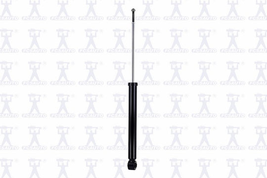 341980 Rear Suspension Shock Absorber FCS Shocks & Struts