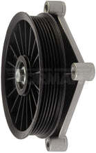 Load image into Gallery viewer, 34202 A/C Compressor Bypass Pulley Dorman - HELP Canada