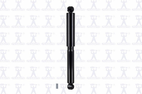 342129 Rear Suspension Shock Absorber FCS Shocks & Struts