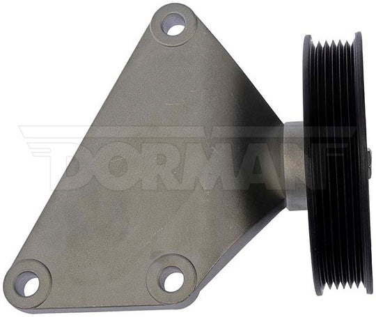 34223 A/C Compressor Bypass Pulley Dorman - HELP Canada