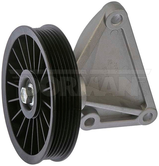 34223 A/C Compressor Bypass Pulley Dorman - HELP Canada