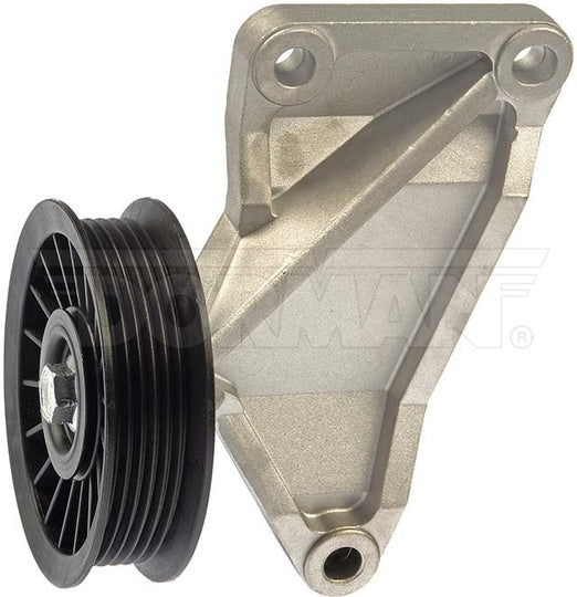 34226 A/C Compressor Bypass Pulley Dorman - HELP Canada