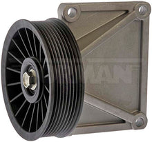 Load image into Gallery viewer, 34229 A/C Compressor Bypass Pulley Dorman - HELP Canada