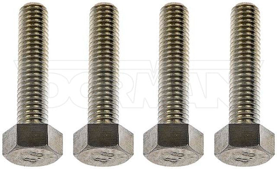 34229 A/C Compressor Bypass Pulley Dorman - HELP Canada