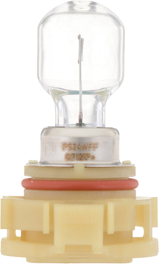 PS24WFFB1 Philips HiPerVision Bulb PS24WFF - Standard - Single Blister Pack Philips Bulbs