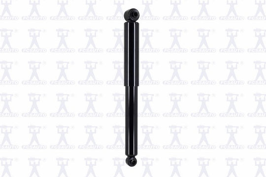 342308 Rear Suspension Shock Absorber FCS Shocks & Struts