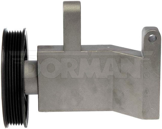 34238 A/C Compressor Bypass Pulley Dorman - HELP Canada