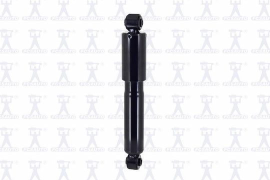 342386 Rear Suspension Shock Absorber FCS Shocks & Struts