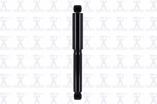342445 Rear Suspension Shock Absorber FCS Shocks & Struts