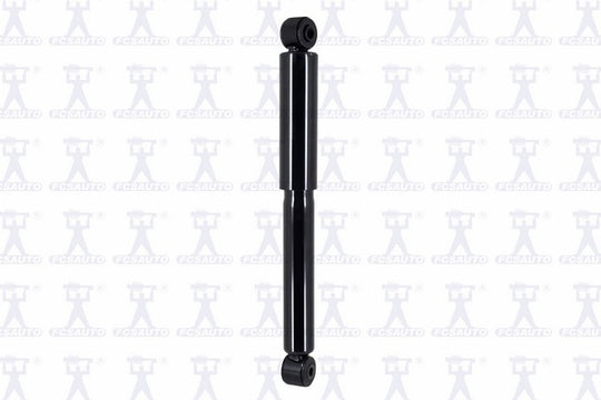 342446 Rear Suspension Shock Absorber FCS Shocks & Struts