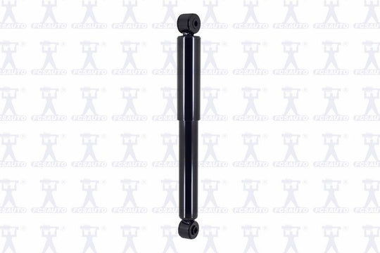 342447 Rear Suspension Shock Absorber FCS Shocks & Struts
