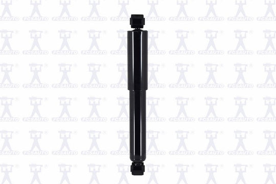 342463 Rear Suspension Shock Absorber FCS Shocks & Struts