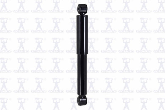 342465 Rear Suspension Shock Absorber FCS Shocks & Struts