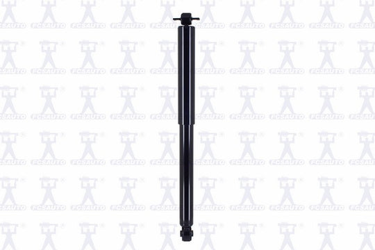 342466 Rear Suspension Shock Absorber FCS Shocks & Struts