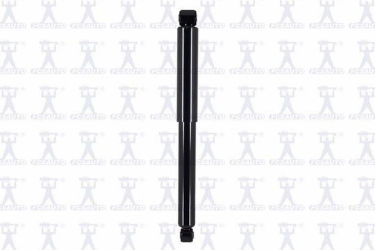 342468 Rear Suspension Shock Absorber FCS Shocks & Struts