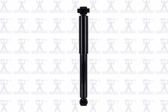 342470 Rear Suspension Shock Absorber FCS Shocks & Struts
