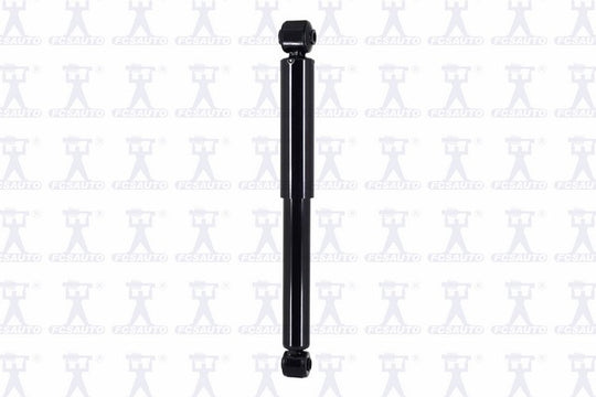 342471 Rear Suspension Shock Absorber FCS Shocks & Struts