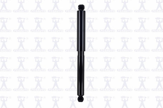 342472 Rear Suspension Shock Absorber FCS Shocks & Struts