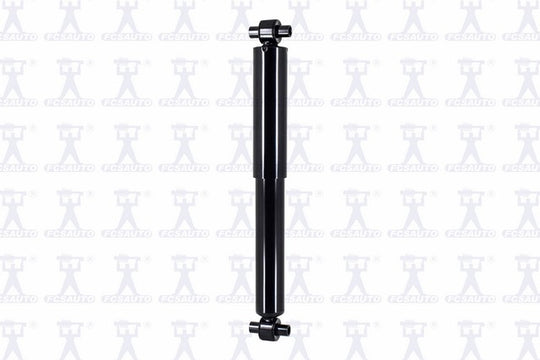342473 Rear Suspension Shock Absorber FCS Shocks & Struts