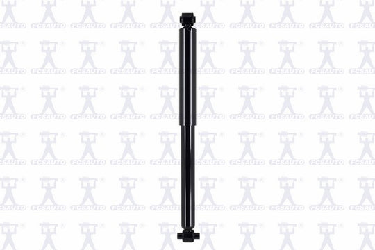 342475 Rear Suspension Shock Absorber FCS Shocks & Struts