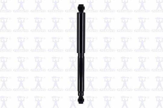 342476 Rear Suspension Shock Absorber FCS Shocks & Struts