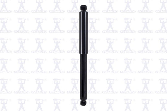 342478 Rear Suspension Shock Absorber FCS Shocks & Struts