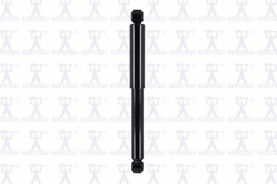 342479 Rear Suspension Shock Absorber FCS Shocks & Struts