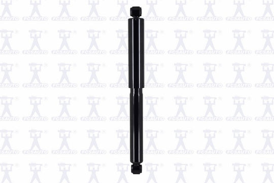 342480 Rear Suspension Shock Absorber FCS Shocks & Struts