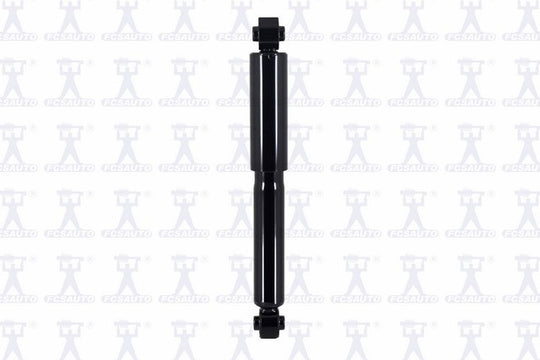 342481 Rear Suspension Shock Absorber FCS Shocks & Struts