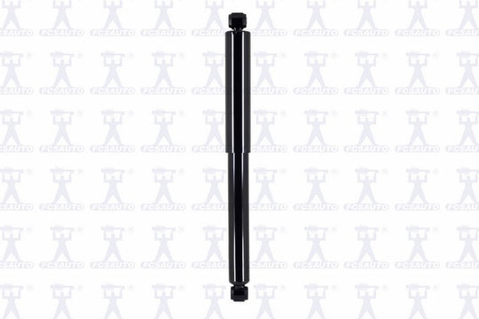 342487 Rear Suspension Shock Absorber FCS Shocks & Struts