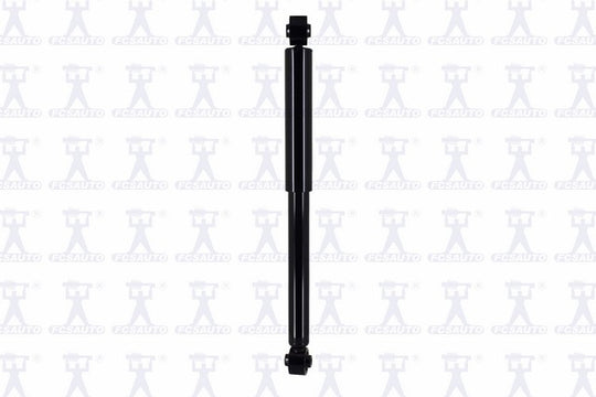 342488 Rear Suspension Shock Absorber FCS Shocks & Struts