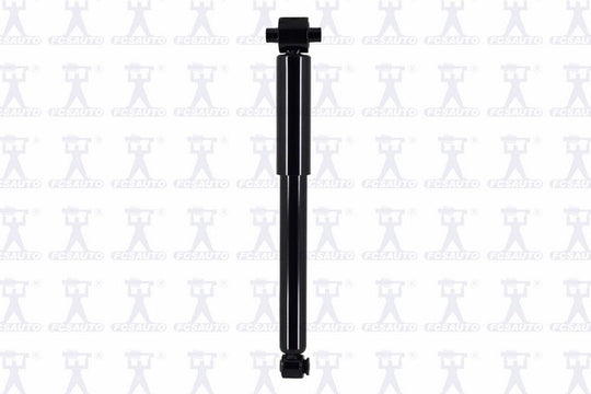 342489 Rear Suspension Shock Absorber FCS Shocks & Struts