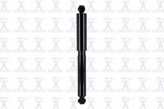 342490 Rear Suspension Shock Absorber FCS Shocks & Struts