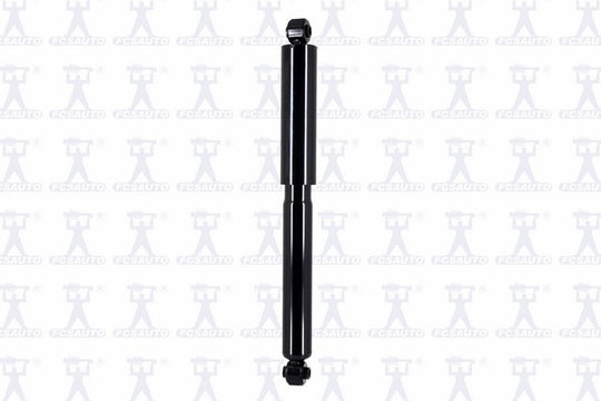 342491 Rear Suspension Shock Absorber FCS Shocks & Struts