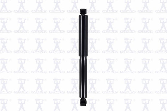 342492 Rear Suspension Shock Absorber FCS Shocks & Struts