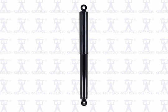 342493 Rear Suspension Shock Absorber FCS Shocks & Struts