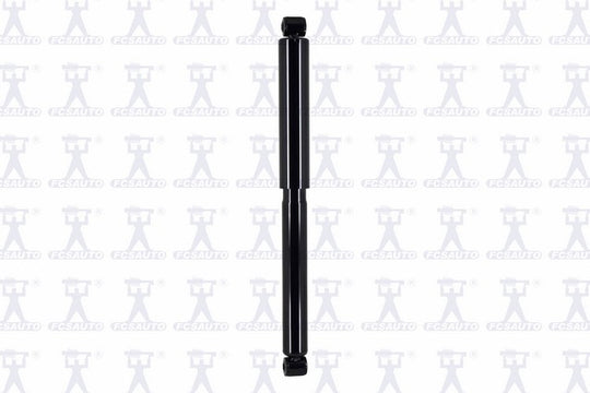 342494 Rear Suspension Shock Absorber FCS Shocks & Struts