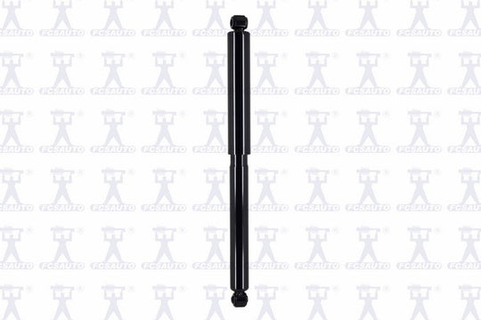 342496 Rear Suspension Shock Absorber FCS Shocks & Struts