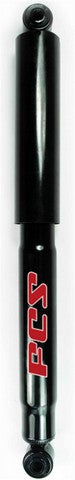 342505 Rear Suspension Shock Absorber FCS Shocks & Struts