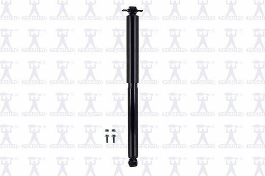 342506 Rear Suspension Shock Absorber FCS Shocks & Struts