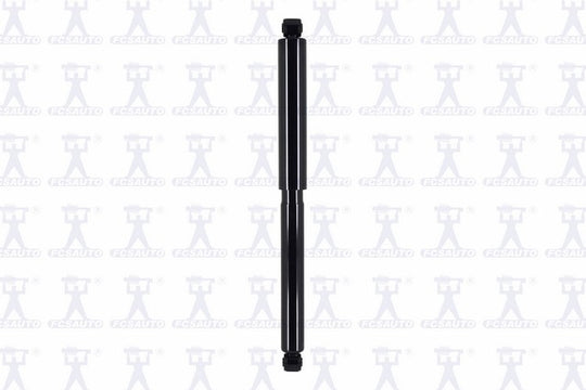 342507 Rear Suspension Shock Absorber FCS Shocks & Struts