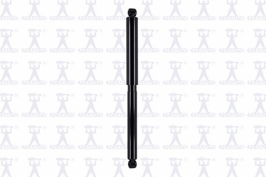 342508 Rear Suspension Shock Absorber FCS Shocks & Struts
