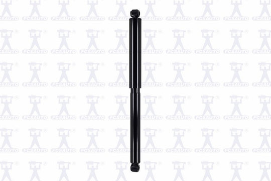 342510 Rear Suspension Shock Absorber FCS Shocks & Struts