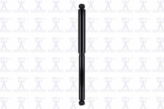 342511 Rear Suspension Shock Absorber FCS Shocks & Struts