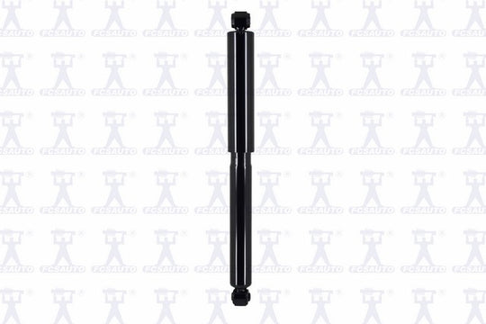 342512 Rear Suspension Shock Absorber FCS Shocks & Struts